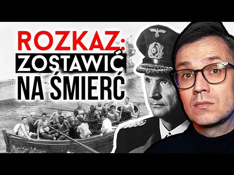Rozkaz tak okrutny, że nawet Niemcy nie chcieli go wykonać