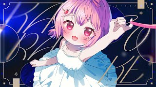 【 歌枠 】初見さんも常連さんも！同接600人目指してます！のんびりうたお！│ Singing / karaoke  /  歌回【 苺咲べり