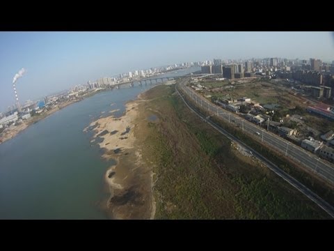 Another Smooth GoPro Aerial Onboard KDS 700E - UCsFctXdFnbeoKpLefdEloEQ