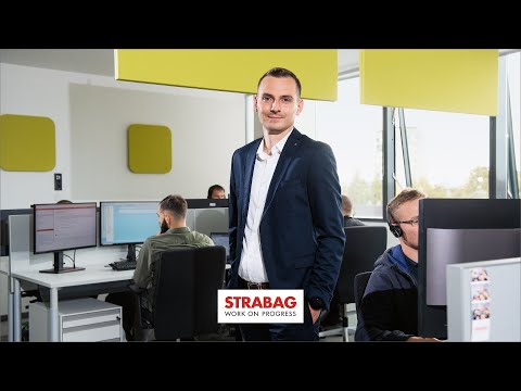 Immer die richtige Lösung zur Hand: IT Service Desk bei STRABAG