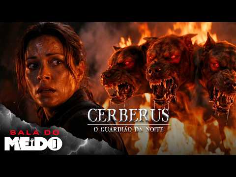 Cerberus - O Guardião da Noite (2005)🩸 Filme Completo Dublado GRÁTIS 🩸 Ação | Sala do Medo