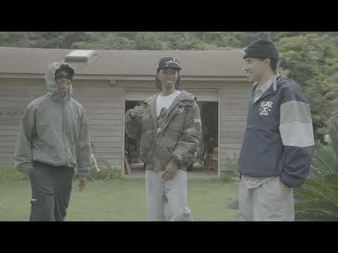 XLARGE 2025 FALL COLLECTION