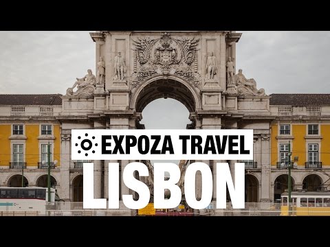 Eléctricos de Lisbon Vacation Travel Video Guide - UC3o_gaqvLoPSRVMc2GmkDrg