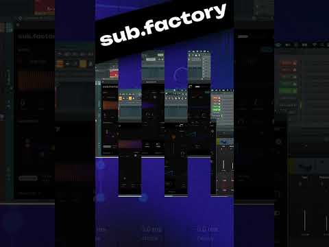 Tips & Tricks with #SubFactory