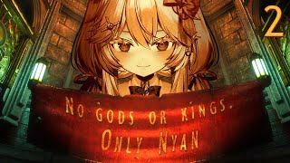 Nyanners Plays BioShock - Part 2
