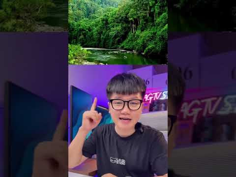 Đập Hộp Và Review Blackview Tab 18 Tablet 5 Củ Thì Có Gì #LearnOnTikTok #ThanhCongNghe #GamingOnTik