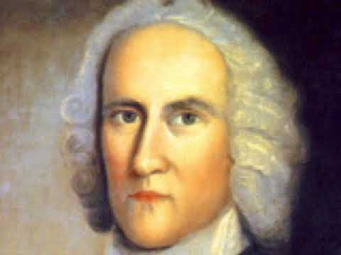 Men Change Principles for Lust - Jonathan Edwards Sermon