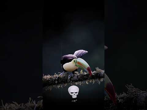 crazy bird sound 🤯 #edit #shorts