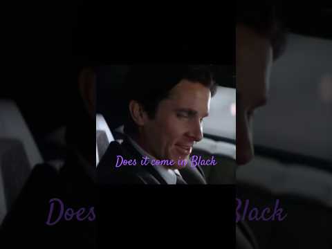 “Does it come in Black” -BMW edit| #bmw #edits