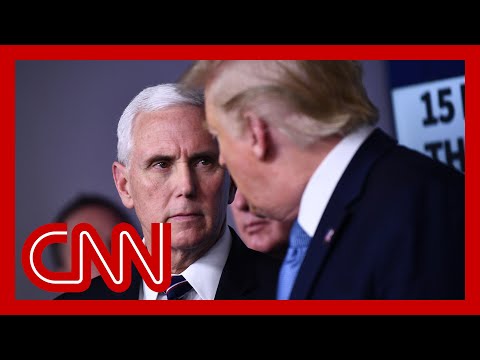 Comma placement in Pence book draws attention of Jan. 6 investigators, ABC News reports