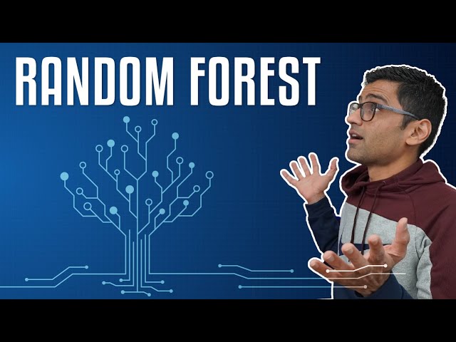 How to Create a Random Forest Machine Learning Model