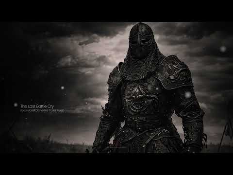 The Last Battle Cry | Epic Cinematic Orchestral Trailer Music