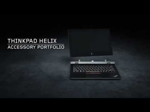 Think Innovation Minute: ThinkPad Helix Ecosystem - UCpvg0uZH-oxmCagOWJo9p9g