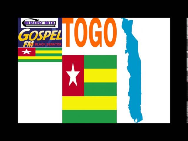 Togo Gospel Music on YouTube