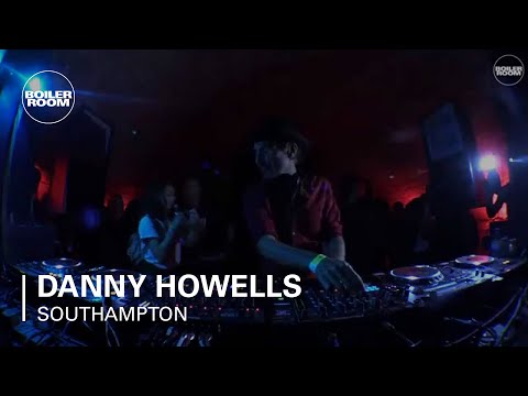 Danny Howells Boiler Room Southampton DJ Set - UCGBpxWJr9FNOcFYA5GkKrMg