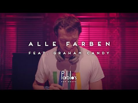 Alle Farben feat. Graham Candy - Sometimes (Official Video) - UCPuN7fg3egozcWjesaCAhaQ