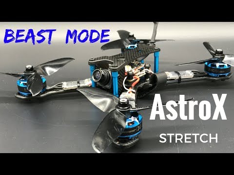 AstroX Switch Stretch Final Thoughts and Flight Video - UCGqO79grPPEEyHGhEQQzYrw