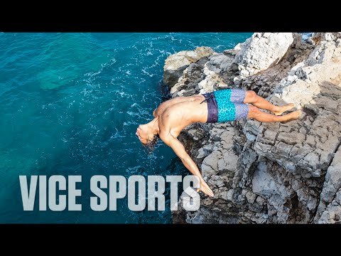 High Stakes Cliff Diving in Italy - UC8C8WuWSsFjWFaTHcUQeQxA