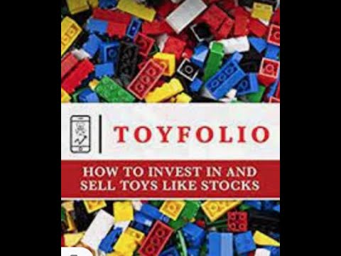 Collectibles, Retail Arbitrage, Amazon FBA & the Book...Toyfolio? Here is my 100% HONEST Review!