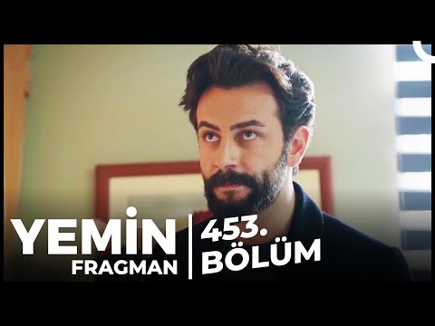 Yemin 453. Bölüm Fragmanı | 