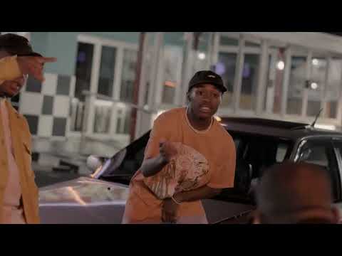 Tyler ICU & Tumelo.za - Mnike (BTS) ft. DJ Maphorisa, Nandipha808, Ceeka RSA & Tyron Dee