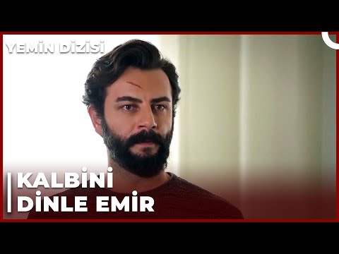 Bir Acı Kahve İçmemiz De Mi Yok Artık? | @Yemin Dizisi 434. Bölüm