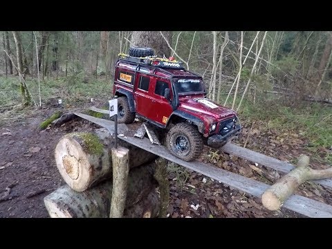 СЛИВАЕТ на соревах в Калуге ... Traxxas TRX-4 ! - UCX2-frpuBe3e99K7lDQxT7Q