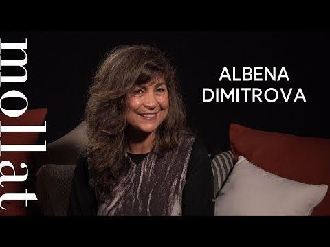 Vido de Albena Dimitrova