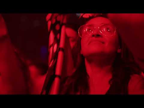 Tomorrowland 2025 | Eric Prydz at the Freedom Stage