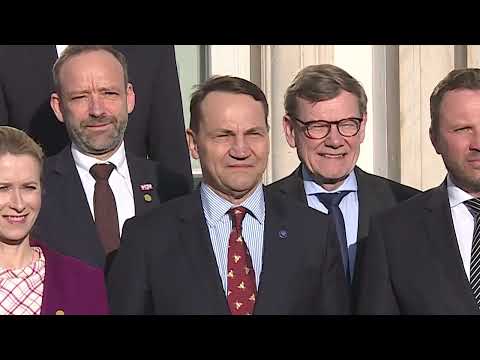 „Niespodzianka” w partii Tuska. Wygrał… TUSK! Awantura za kulisami.