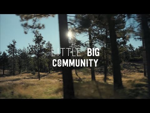 Little Big Community Season 2 Trailer