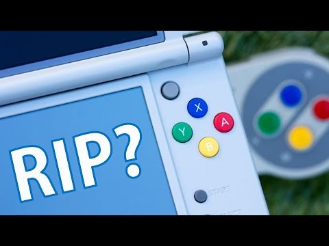 Is Nintendo Killing the 3DS? - UCFmHIftfI9HRaDP_5ezojyw