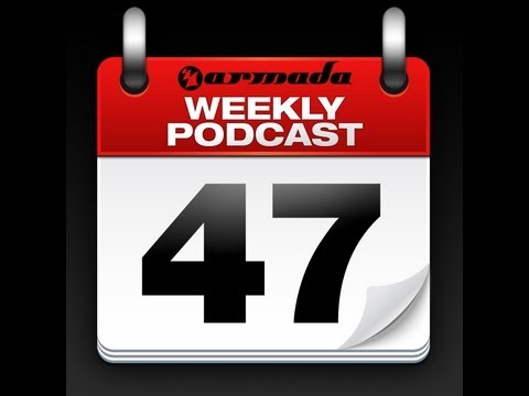 Armada Weekly Podcast 047 - UCGZXYc32ri4D0gSLPf2pZXQ