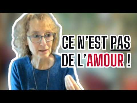 Ce n'est pas de l'amour… mais de la dépendance ! (et ça détruit vos relations)
