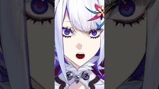 IRIS OUT 米津玄師  #shorts #vtuber  #歌ってみた #チェンソーマン