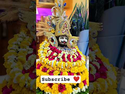 सेठ बड़े तुम  सांवर #shortvideo #trendingshorts bhakti song