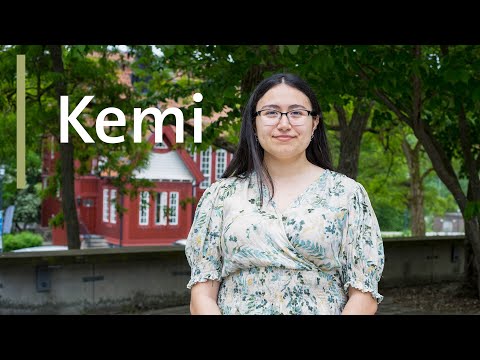 Vilka möjligheter ger studierna i kemi på Stockholms universitet – egentligen?