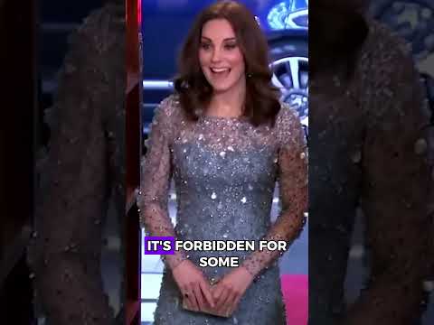 Queen Camilla ENRAGED After Kate CAUGHT Wearing Diana’s Most Treasured Heirloom