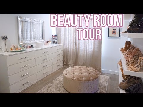 MY MAKEUP COLLECTION & STORAGE | Amanda Ensing - UCEZtkE45zjun9zROKtcqOcQ