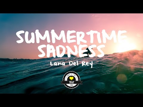 Lana Del Rey - Summertime Sadness (Felmax Remix) - UCwIgPuUJXuf2nY-nKsEvLOg