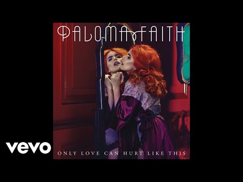 Paloma Faith - Only Love Can Hurt Like This (MS MR Remix) [Audio] - UCfnLDq6CLpb7miiQ5HtHvCA