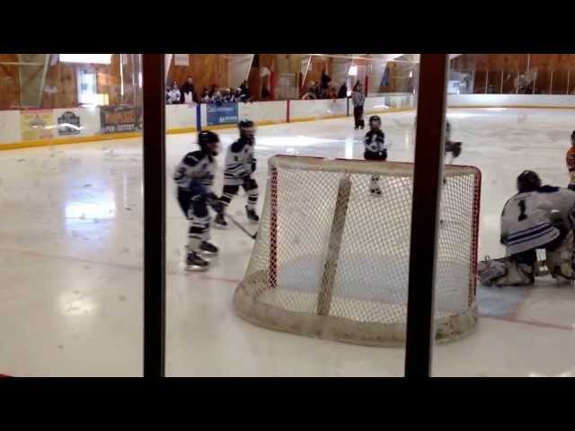 Waterville Valley Hockey Tourney a Must-See Event