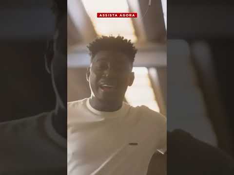 Você já pode assistir ao clipe 