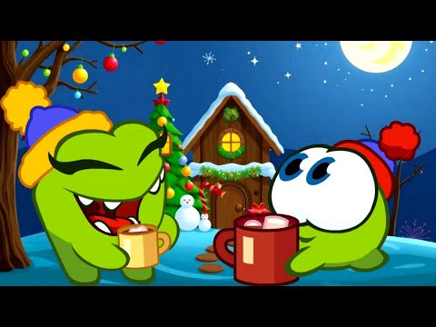 Christmas Treats and Festive Feasts 🎅🎄 クリスマスのお菓子とお祝いの宴 🎄🎅 Super Toons TV アニメ