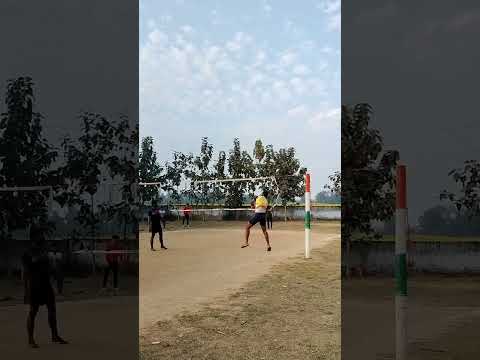 #sports #volley #volleyball #sorts #power #full #ismesh #Shiwam shing#🏐🏐🏐✌️🤟💪💪