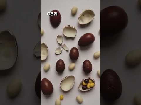 Climate crisis fuels Easter egg price hike
