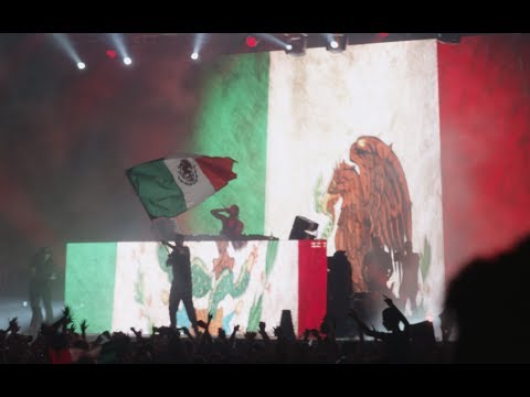 Dimitri Vegas & Like Mike : SMASH MEXICO 2014 - UCxmNWF8fQ4miqfGs84dFVrg