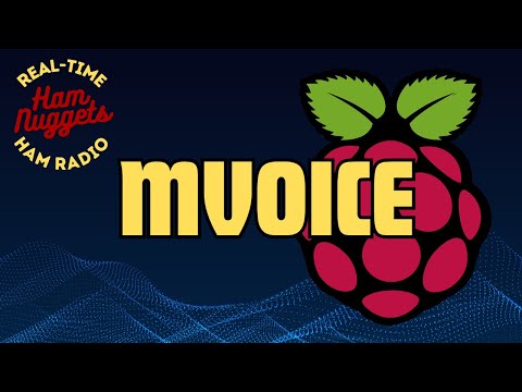 Compiling on a Raspberry Pi 5 - Ham Nuggets Season 5 Episode 18 S05E18