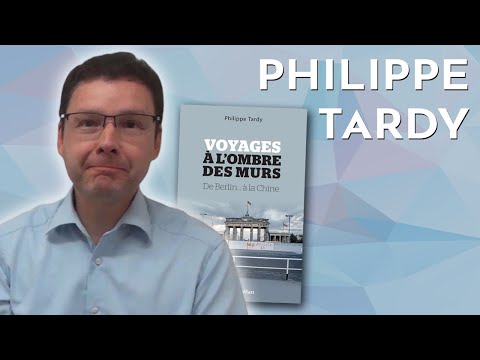 Vido de Philippe Tardy