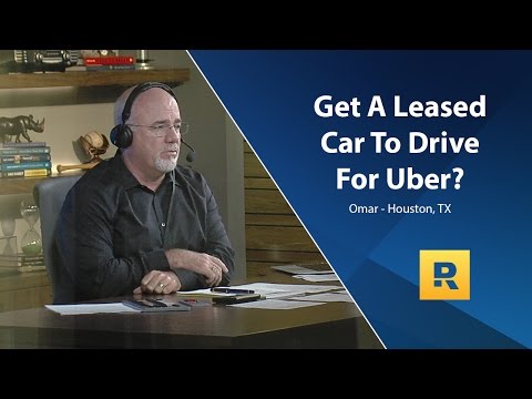 Get A Leased Car For Uber? - UC7eBNeDW1GQf2NJQ6G6gAxw